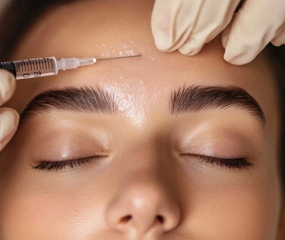 Inyectables y técnicas avanzadas