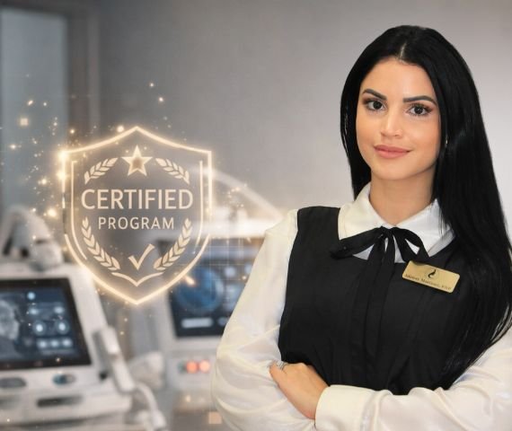 Prepárate para destacar