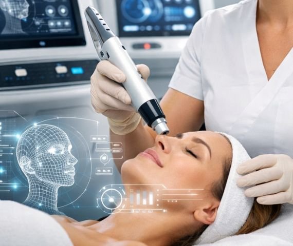 Tecnología avanzada en tus manos